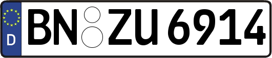 BN-ZU6914