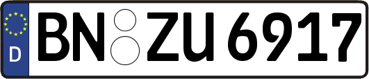 BN-ZU6917