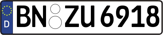 BN-ZU6918