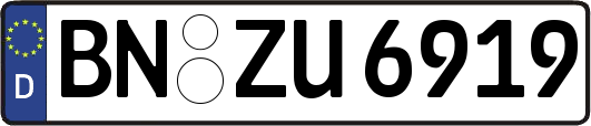 BN-ZU6919