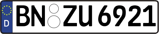 BN-ZU6921