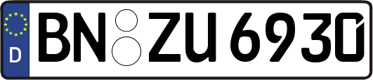 BN-ZU6930