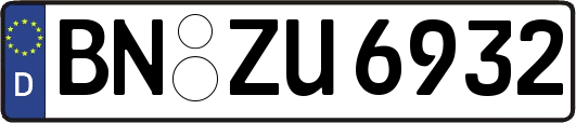 BN-ZU6932