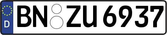 BN-ZU6937