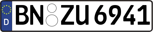 BN-ZU6941