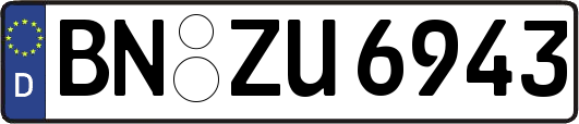 BN-ZU6943