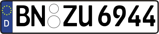 BN-ZU6944