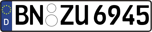 BN-ZU6945
