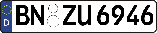 BN-ZU6946