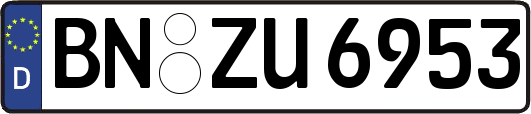 BN-ZU6953