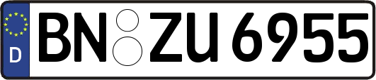 BN-ZU6955