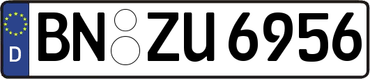 BN-ZU6956