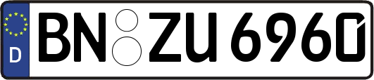 BN-ZU6960