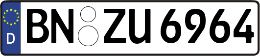 BN-ZU6964