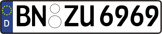 BN-ZU6969