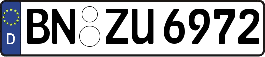 BN-ZU6972