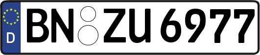 BN-ZU6977