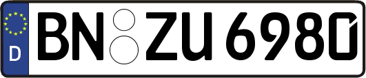 BN-ZU6980