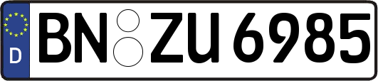 BN-ZU6985