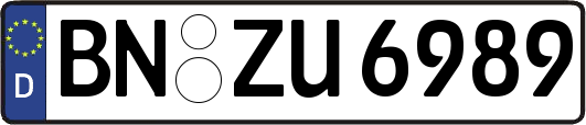 BN-ZU6989