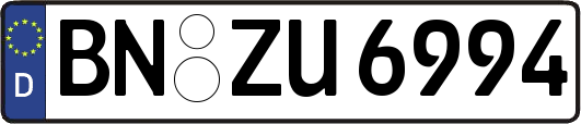 BN-ZU6994