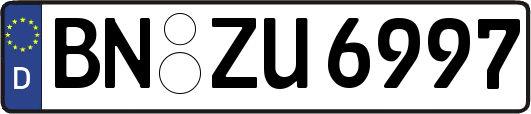 BN-ZU6997
