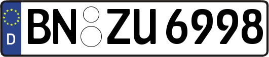 BN-ZU6998