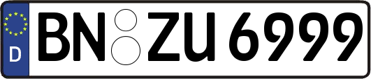 BN-ZU6999