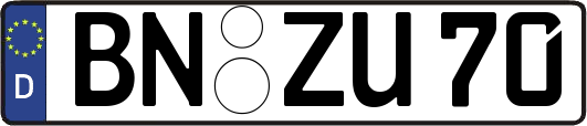 BN-ZU70