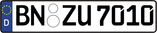 BN-ZU7010