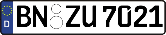BN-ZU7021