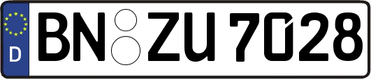 BN-ZU7028