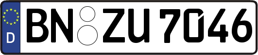 BN-ZU7046