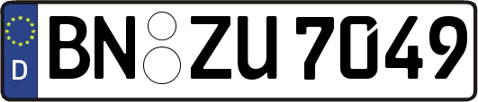 BN-ZU7049