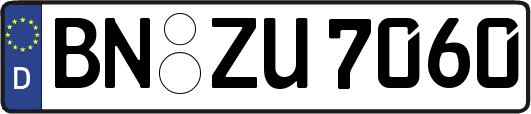 BN-ZU7060