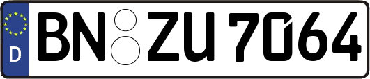 BN-ZU7064