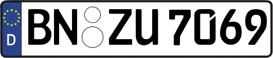 BN-ZU7069