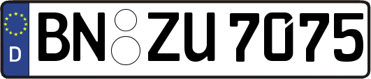 BN-ZU7075