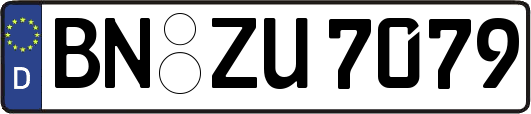 BN-ZU7079