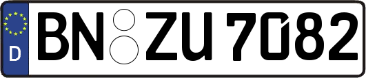 BN-ZU7082