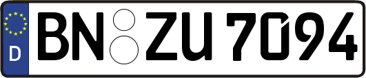 BN-ZU7094