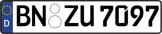 BN-ZU7097