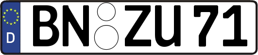 BN-ZU71