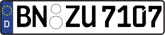 BN-ZU7107