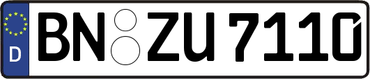 BN-ZU7110