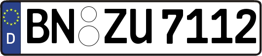 BN-ZU7112
