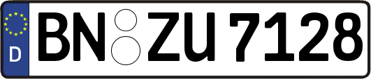 BN-ZU7128