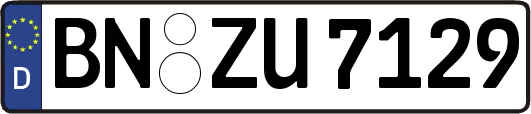BN-ZU7129