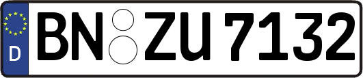 BN-ZU7132