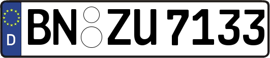 BN-ZU7133